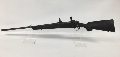 Remington 700, .270 WIN Bolt Action Rifle