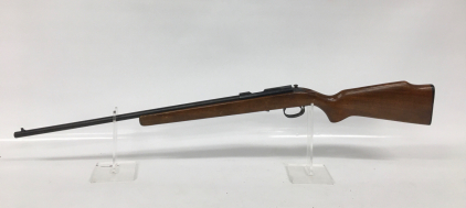 Remington 581, .22lr Bolt Action Rifle