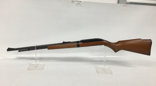 Marlin Firearms model 60, .22Lr Tube Fed Rifle