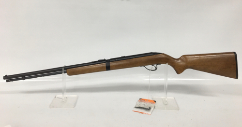 Springfield Savage 187N, .22lr Tube Fed Rifle