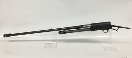 Browning A5, 12GA Semi Automatic Shotgun
