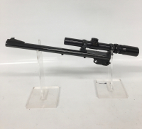 14” Thompson Center Arms .35 REM “Super 14” Barrel With Burris Pistol Scope