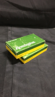 (2) Boxes Of (20) Remington 30-30 Win. Core Loxt Cartridges