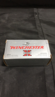 (50) Winchester Super X .22 Hornet Cartridges
