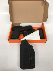 New In Box Taurus G3C, 9MM Semi Automatic Pistol