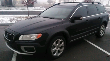 2011 Volvo XC70 - AWD - Runs Well and Ready for Snow!