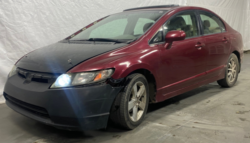 2007 Honda Civic