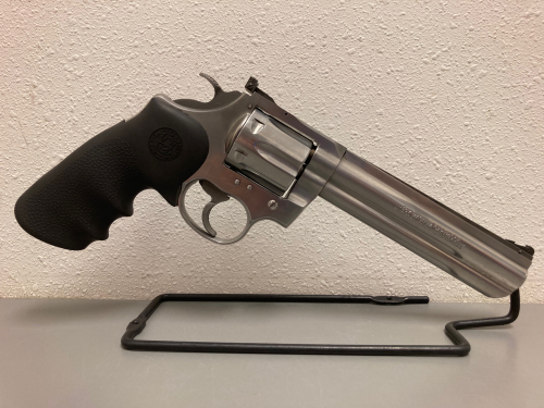 Colt King Cobra South Dakota Ducks Unlimited .357 Magnum Revolver — 95SD38