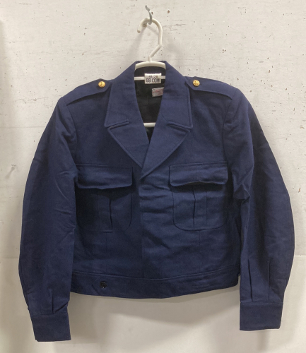 French Air Force “Ike” Jacket