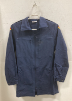 German Deck Jacket