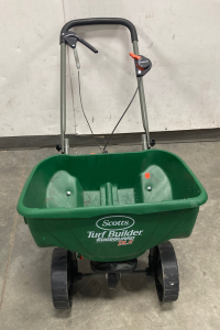 Fertilizer Spreader