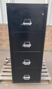 Heavy Duty Fire Cabinet