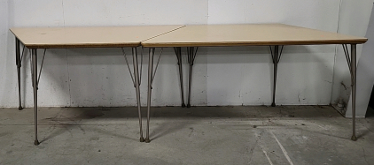 Set of (2) Tables