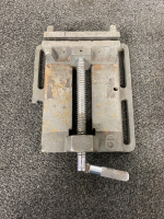 6” Drill Press Vise