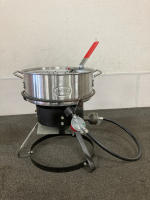 Fryer Set