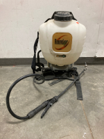 Roundup Weed Sprayer