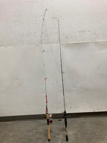 Fishing Poles