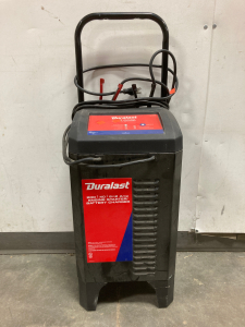 Duralast Battery Charger