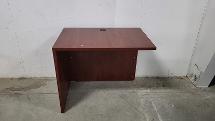 Corner Office Desk