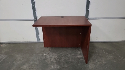 Office Corner Desk