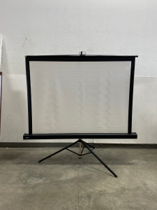 Projector Screen