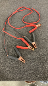 Jumper Cables