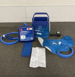 Breg Polar Care Cube