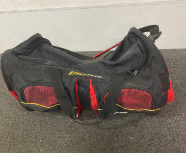 Athletech Duffel Bag