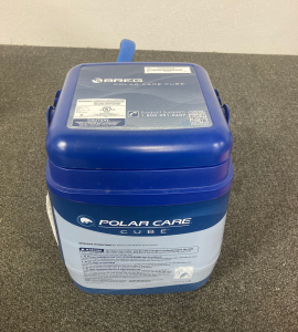 Polar Care Cube Cold Therapy