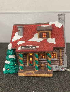 Christmas Village