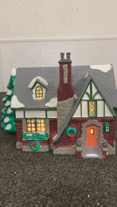 Christmas Village