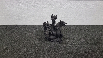 Dragon Statue