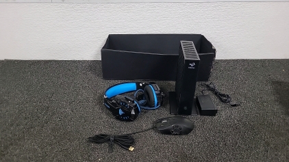 Computer Gaming Accessories