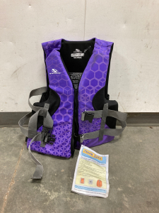 Stearns Lifejacket