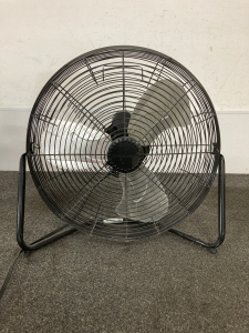 Electric Fan