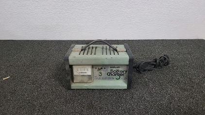 Wabash Battery Charger