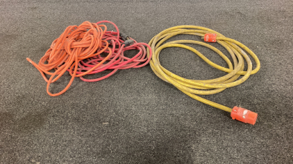 Extension Cords
