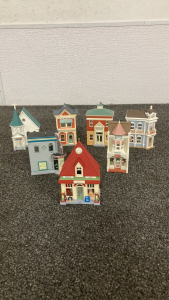 Hallmark Christmas Ornaments