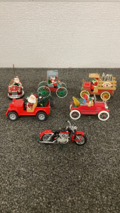 Hallmark Collectable Ornaments