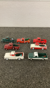 Hallmark Collectable Ornaments