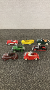 Hallmark Collectable Ornaments