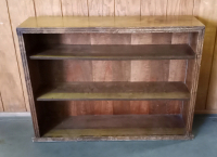 Wood Shelf