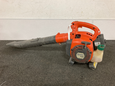 Husqvarna Leaf Blower