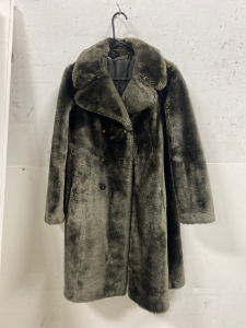 High Quality Mink Jacket Please Inspect