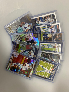 Dallas Cowboys &ldquo;Dak Prescott&rdquo; Collector Car