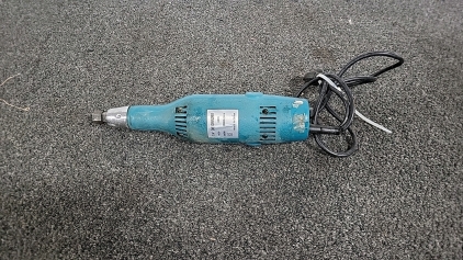 1/4" Die Grinder