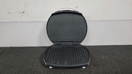 Lean Mean Grilling Machine Flat Iron