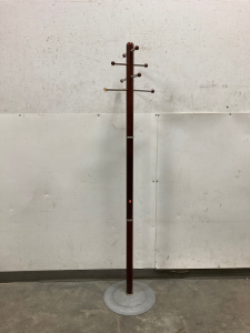 Coat Rack