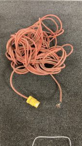 Extension Cord