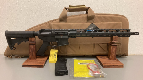 WISE AR-15 5.56/223 SEMI B-15 - 05755